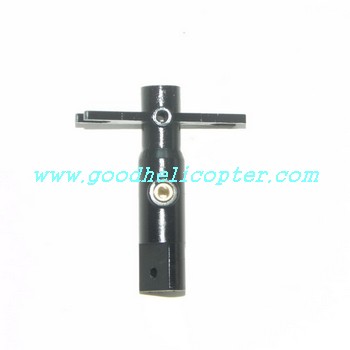 shuangma-9117 helicopter parts main shaft